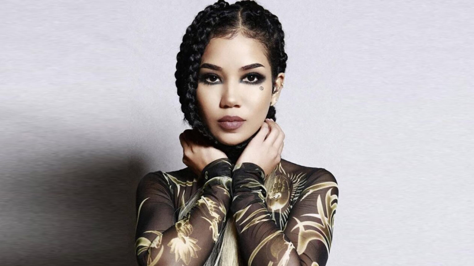 Jhené Aiko’s ‘Promises’ Gets Certified Platinum By RIAA - Grander Media