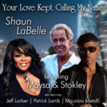 Maysa and Stokley reunite on Shaun Labelle’s new joint.