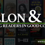 Dillon & Company Books…Dope Books For A Dope Community