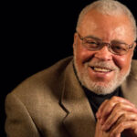 Legendary actor James Earl Jones dies at 93