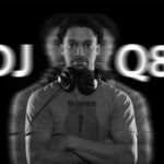 Dj Q89 on Doug Sims Live Radio Show