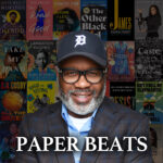 Paper Beats: Podcast Interview with Tangee Augustin of Melanin & Manuscripts Book Club