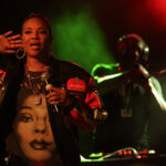 MC Lyte Rocks Grewal Hall with an Unforgettable Performance